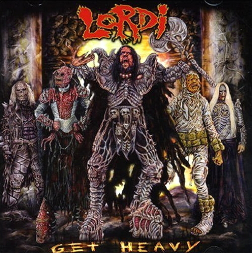 Get Heavy