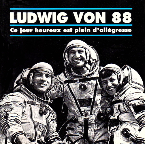 Ce Jour Heureux Est Plein D'Allégresse