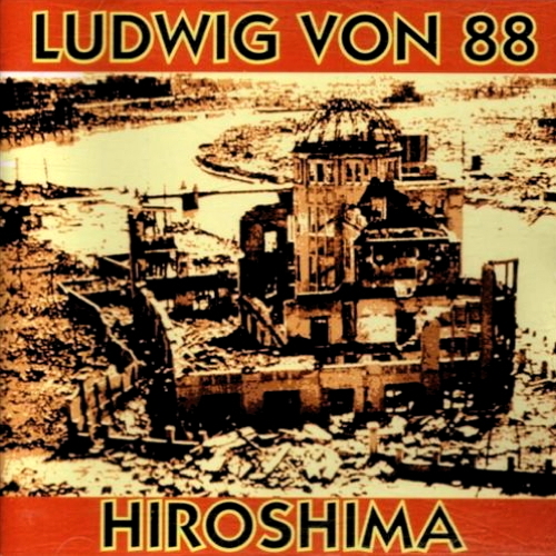 Hiroshima (50 Ans D'inconscience)