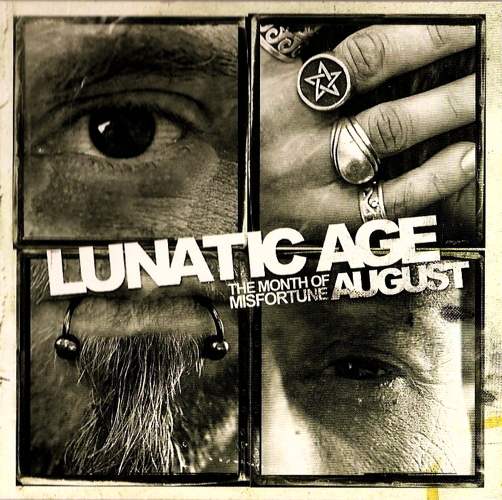 August (the Month Of Misfortune)