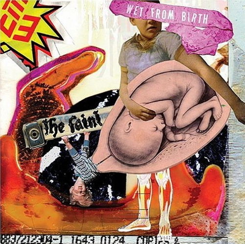Pochette de Wet From Birth