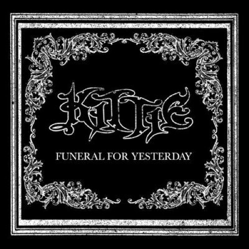 Funeral For Yesterday
