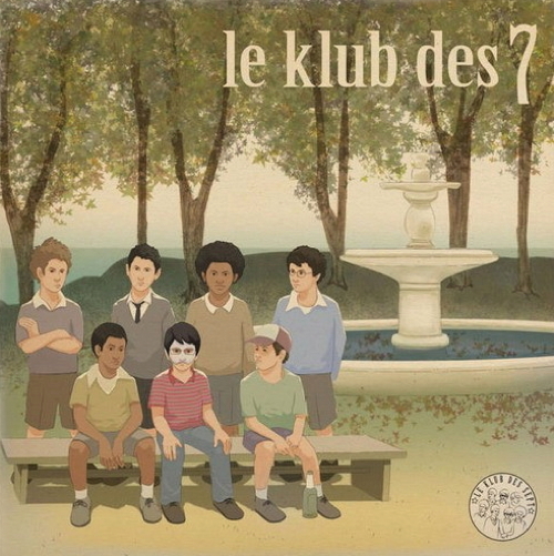Le Club Des 7