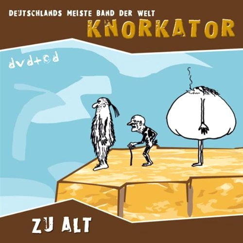 Zu Alt
