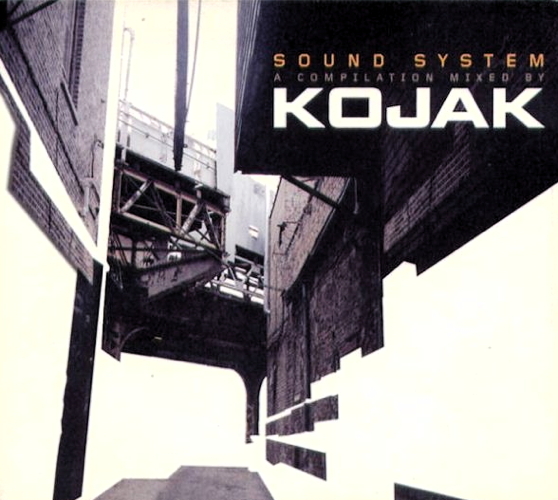 Kojak Soundsystem