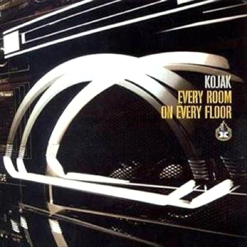 Every Room On Every Floor