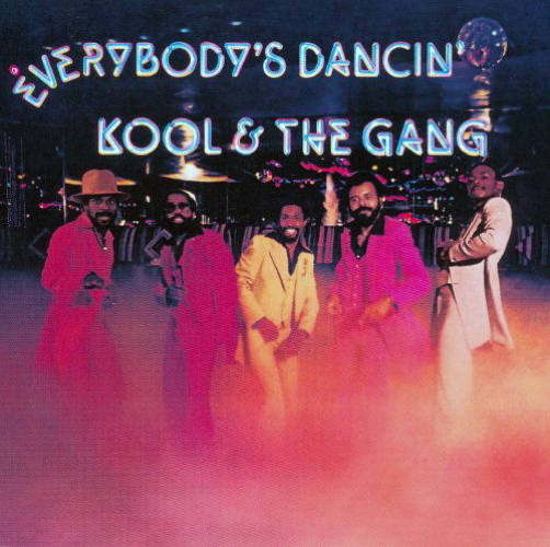 Everybody's Dancin'