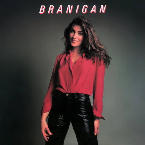 Pochette de Branigan