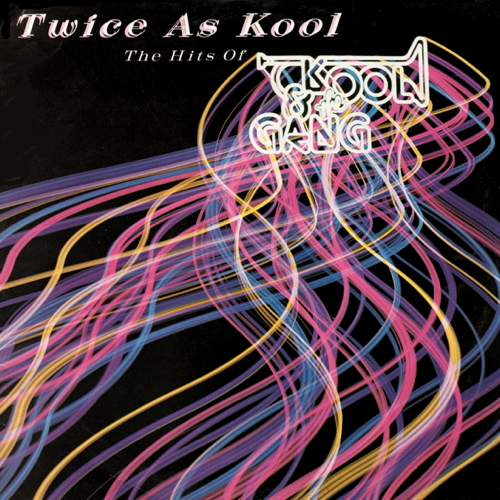 Pochette de Twice As Kool