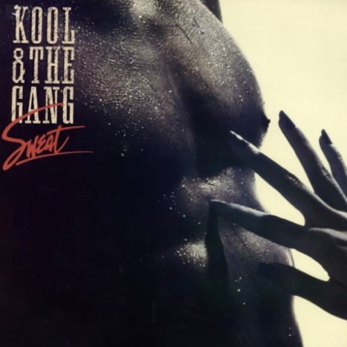 Pochette de Sweat