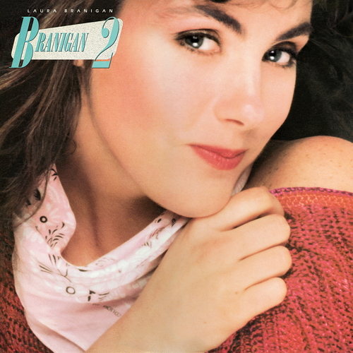 Pochette de Branigan 2