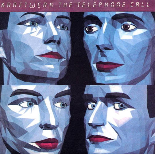 The Telephone Call