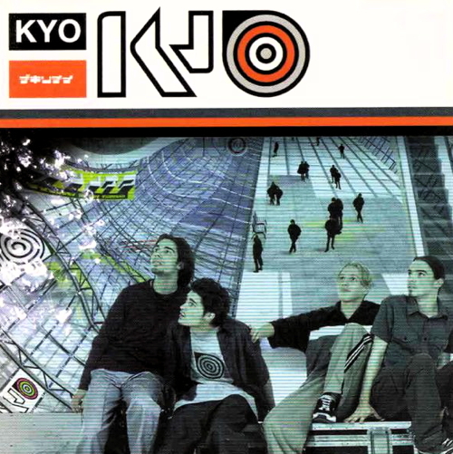 Kyo