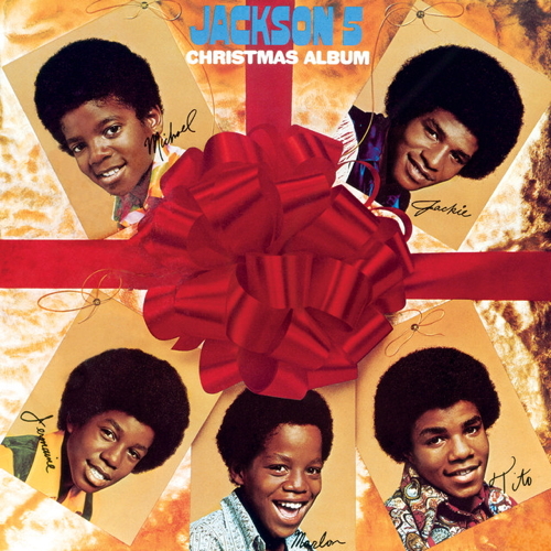 The Jackson 5 Christmas Album