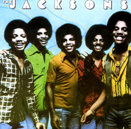 The Jacksons