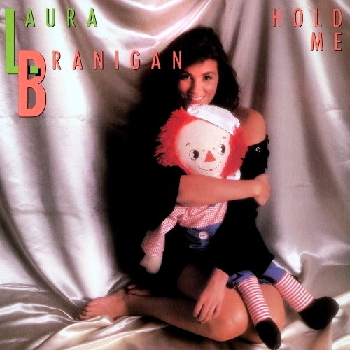 Pochette de Hold Me