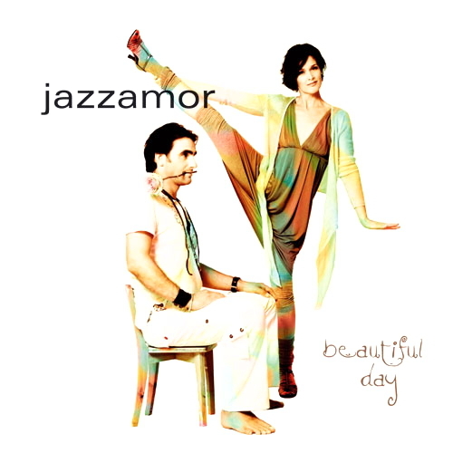 Pochette de Beautiful Day