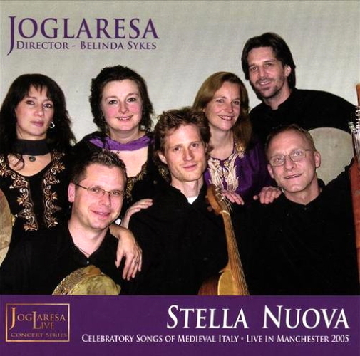 Stella Nuova