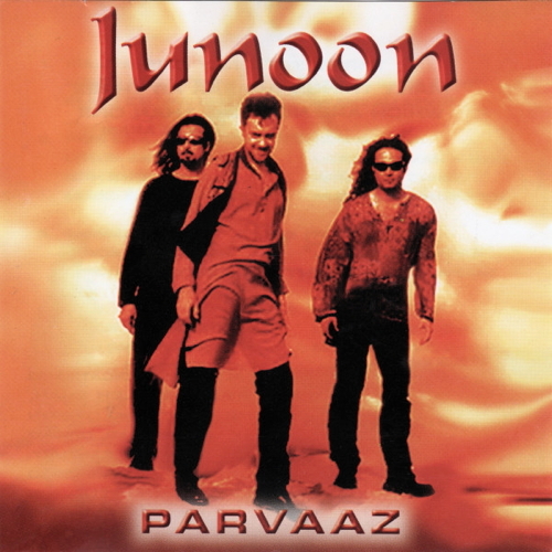 Parvaaz