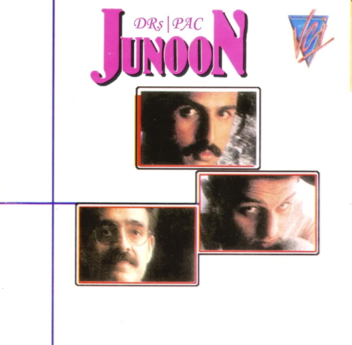 Junoon