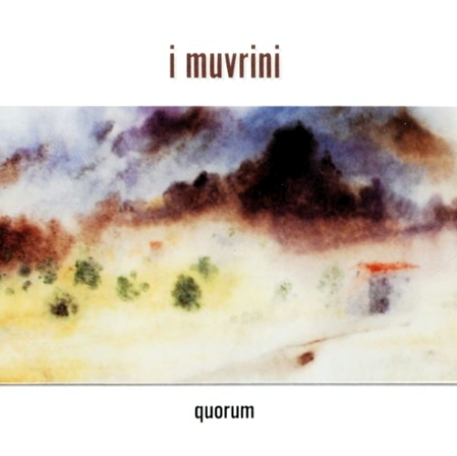 Quorum