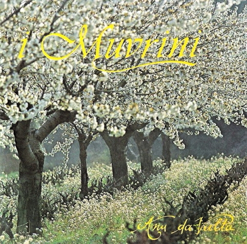 Pochette de Anu Da Vulta