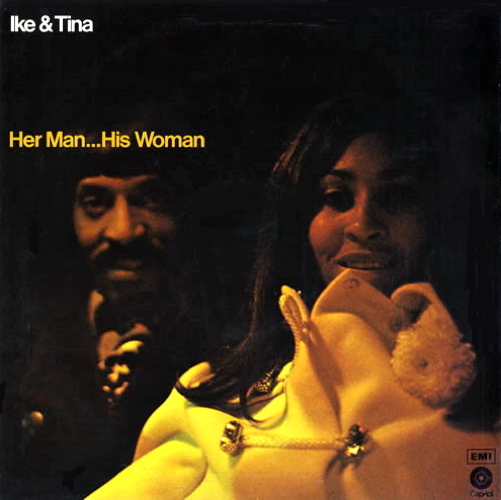 Her Man His Woman