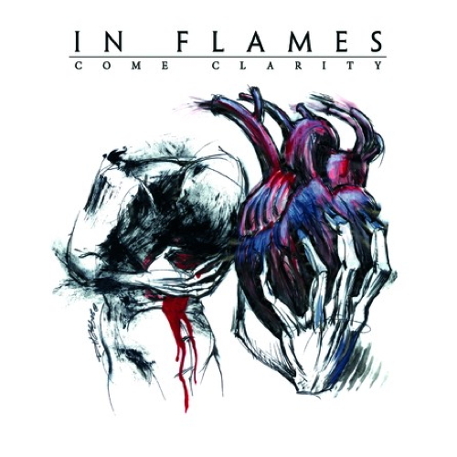 Pochette de Come Clarity