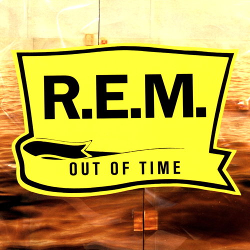 Out Of Time