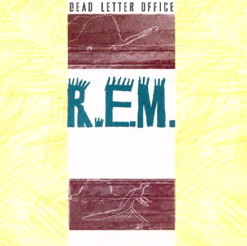 Dead Letter Office