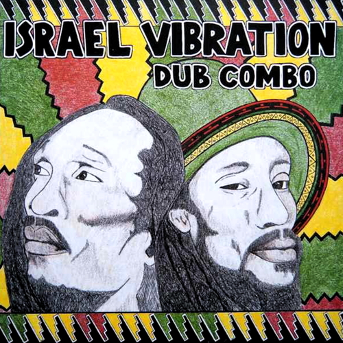 Pochette de Dub Combo