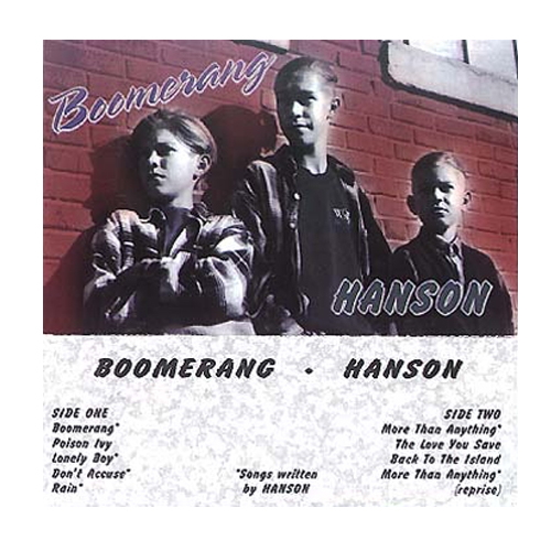 Boomerang