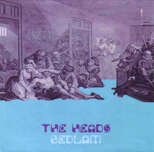 Bedlam