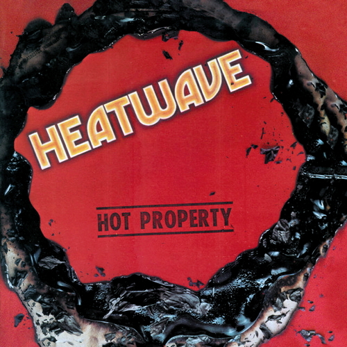 Hot Property