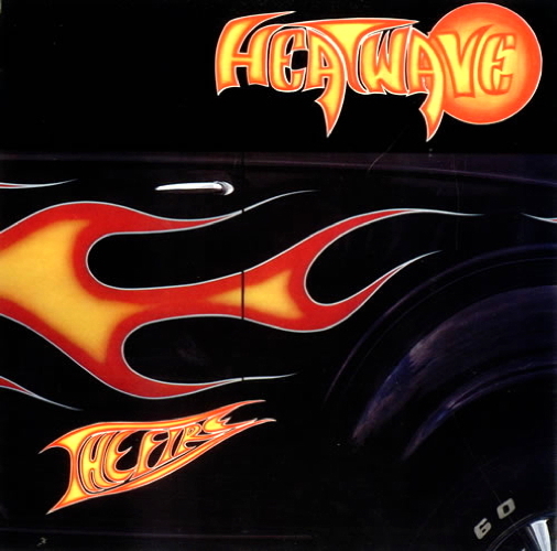 The Fire