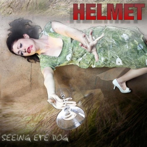 Pochette de Seeing Eye Dog