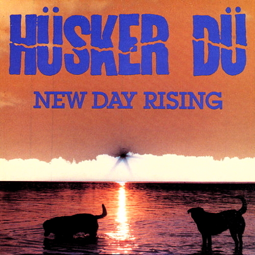 New Day Rising