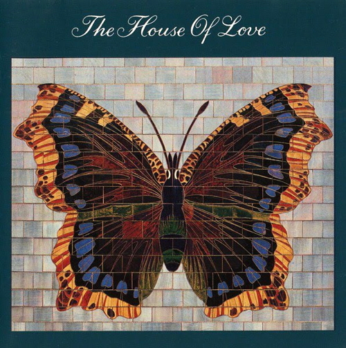 The House Of Love