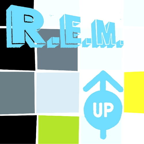 Up