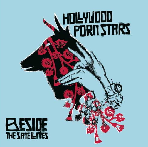 Beside The Satellites