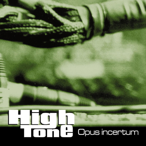 Pochette de Opus Incertum