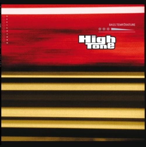 Pochette de Bass Temperature