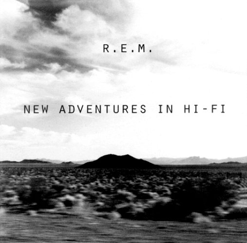 New Adventures In Hi-Fi