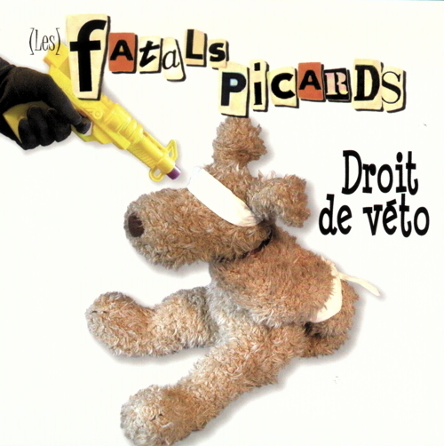Droit De Véto