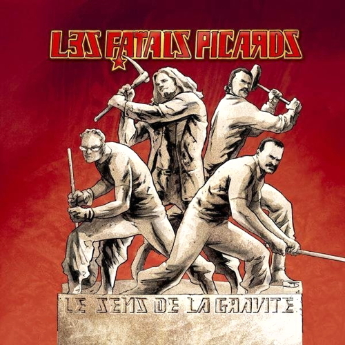 Le Sens De La Gravité