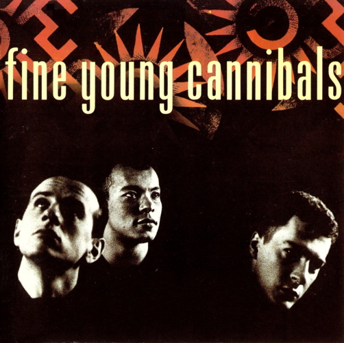 Fine Young Cannibals