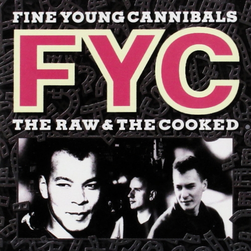 The Raw And The Cooked