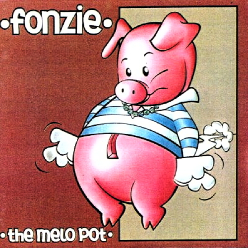 Pochette de The Melo Pot