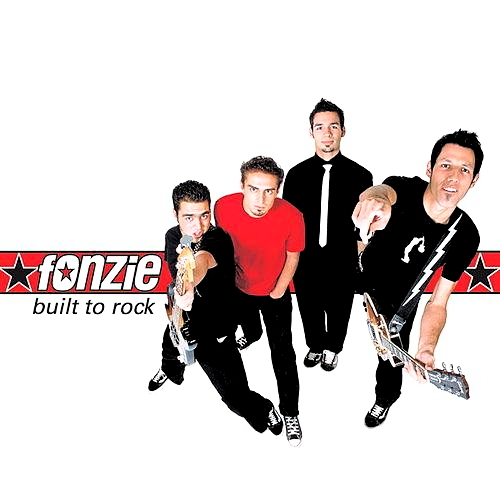 Built To Rock