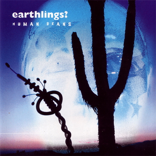 Pochette de Human Beans